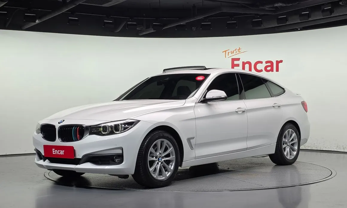 BMW Gran Turismo