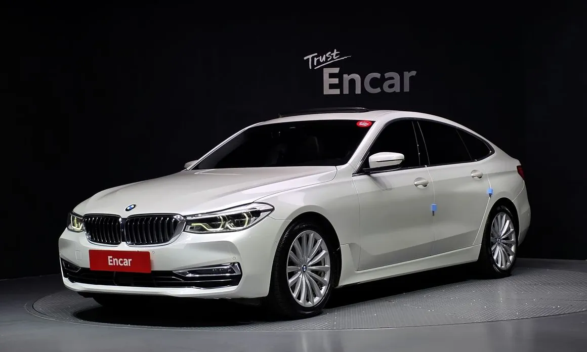 BMW Gran Turismo