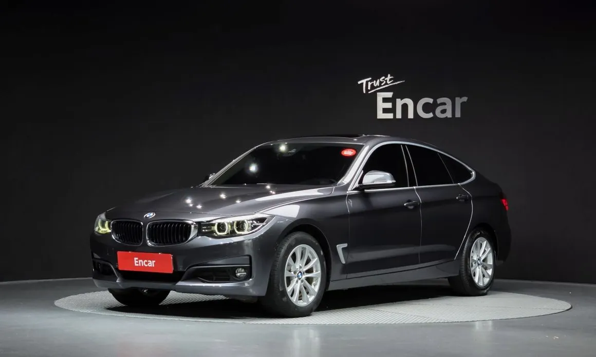 BMW Gran Turismo