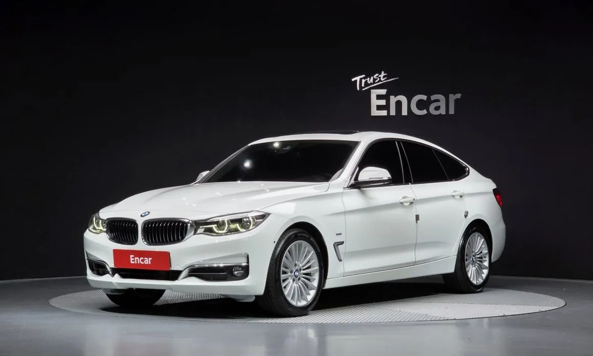 BMW Gran Turismo