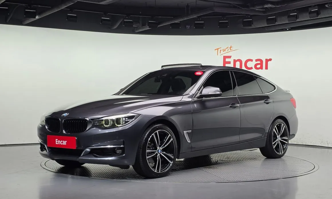 BMW Gran Turismo