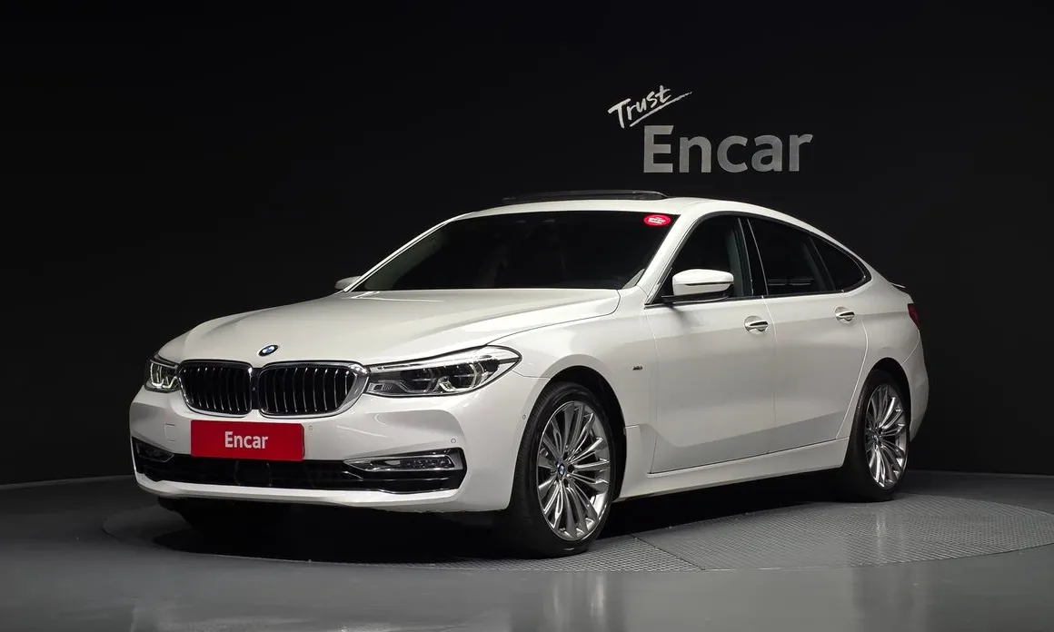 BMW Gran Turismo
