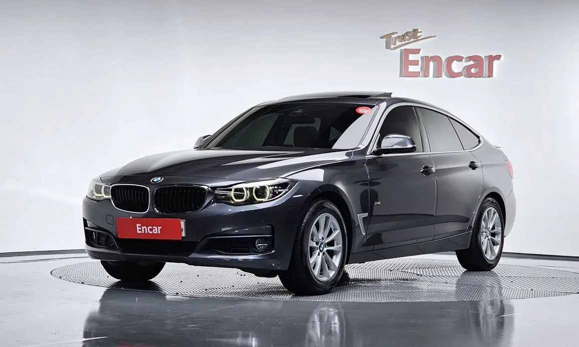 BMW Gran Turismo