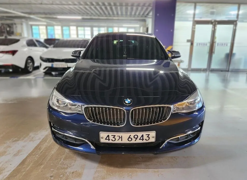 BMW Gran Turismo