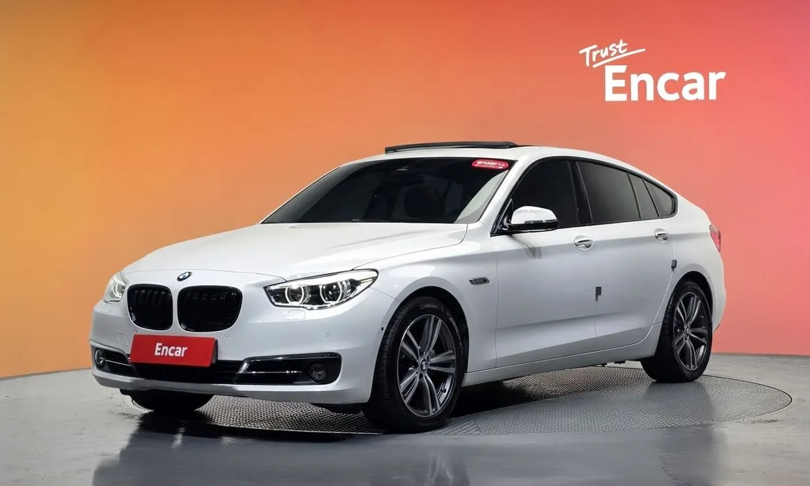 BMW Gran Turismo