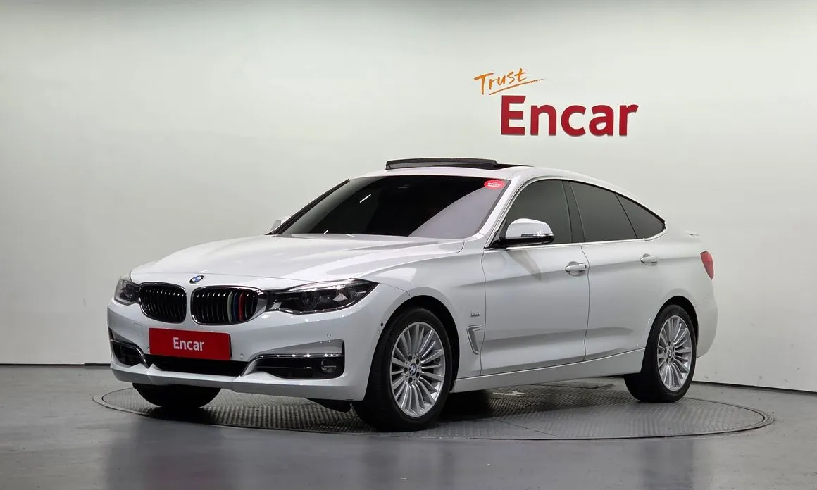 BMW Gran Turismo
