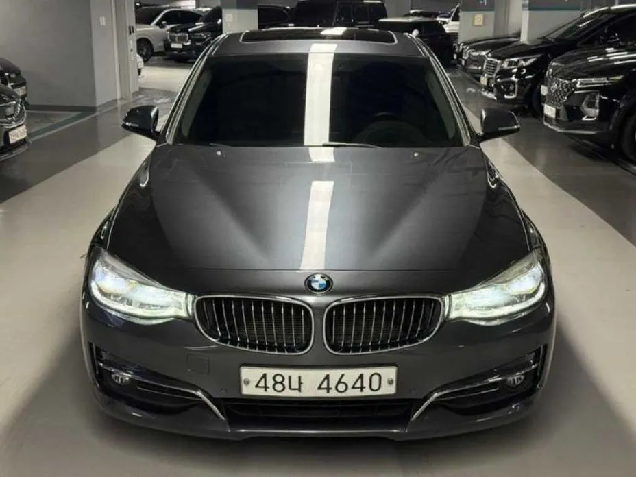 BMW Gran Turismo