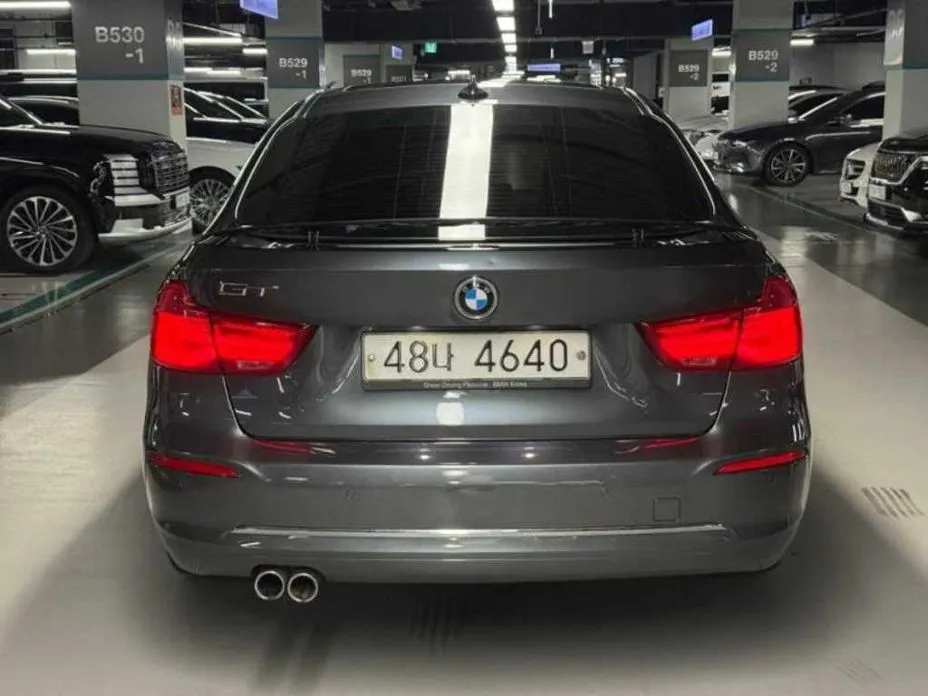 BMW Gran Turismo