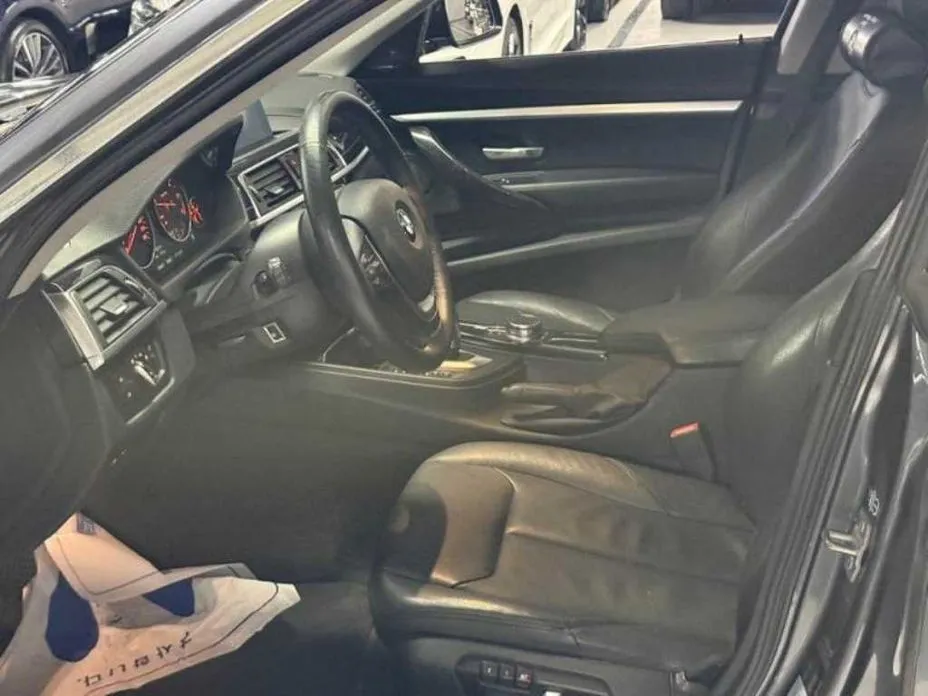 BMW Gran Turismo