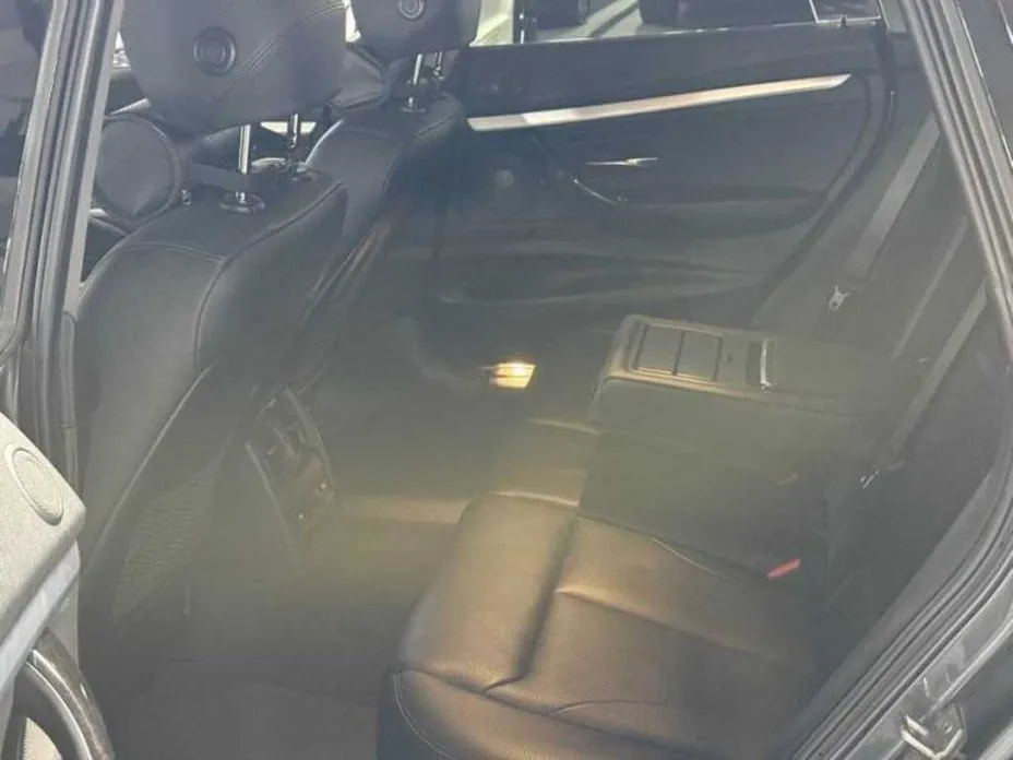BMW Gran Turismo