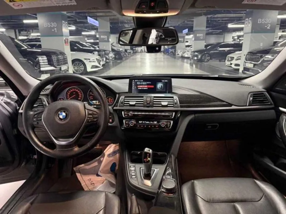 BMW Gran Turismo