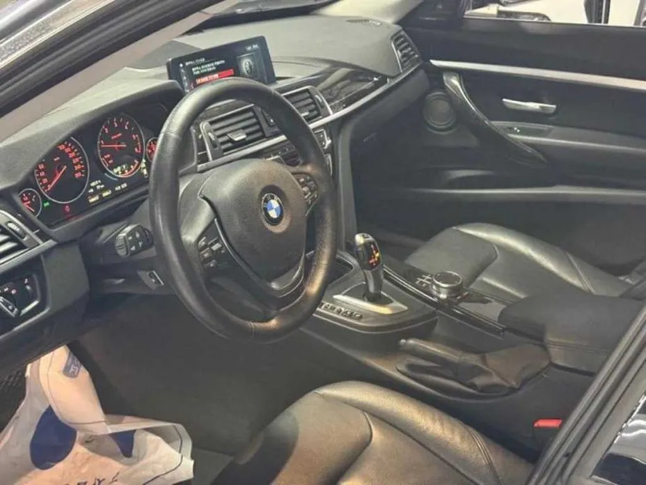 BMW Gran Turismo