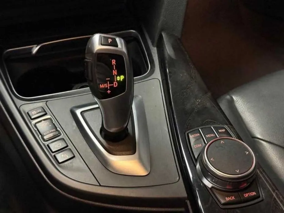 BMW Gran Turismo