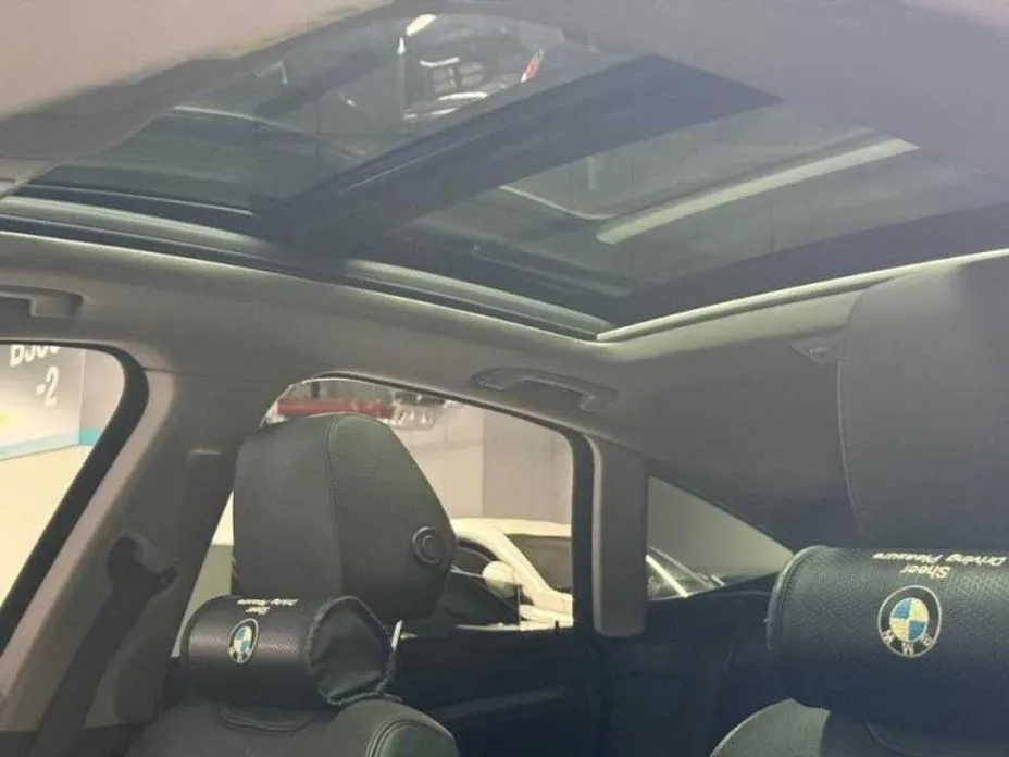 BMW Gran Turismo