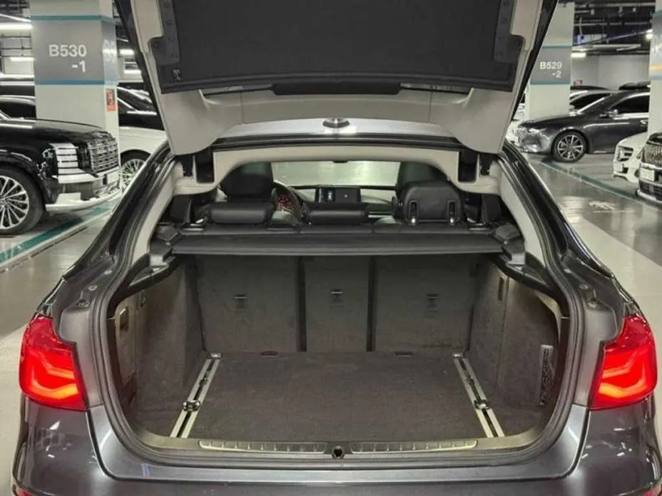 BMW Gran Turismo