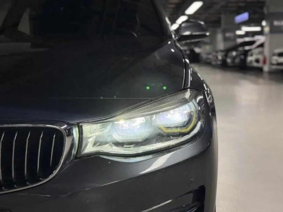 BMW Gran Turismo