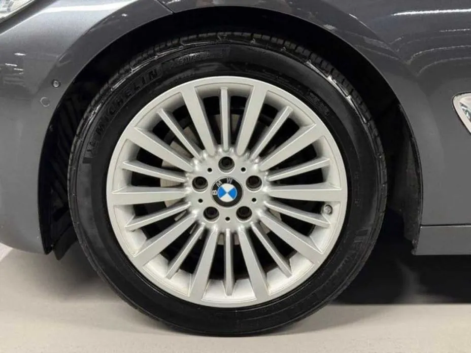 BMW Gran Turismo
