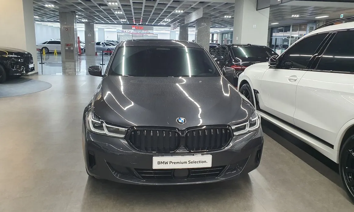 BMW Gran Turismo