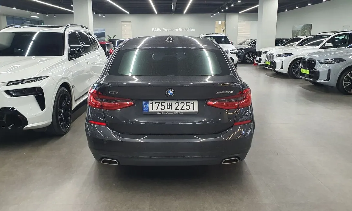 BMW Gran Turismo