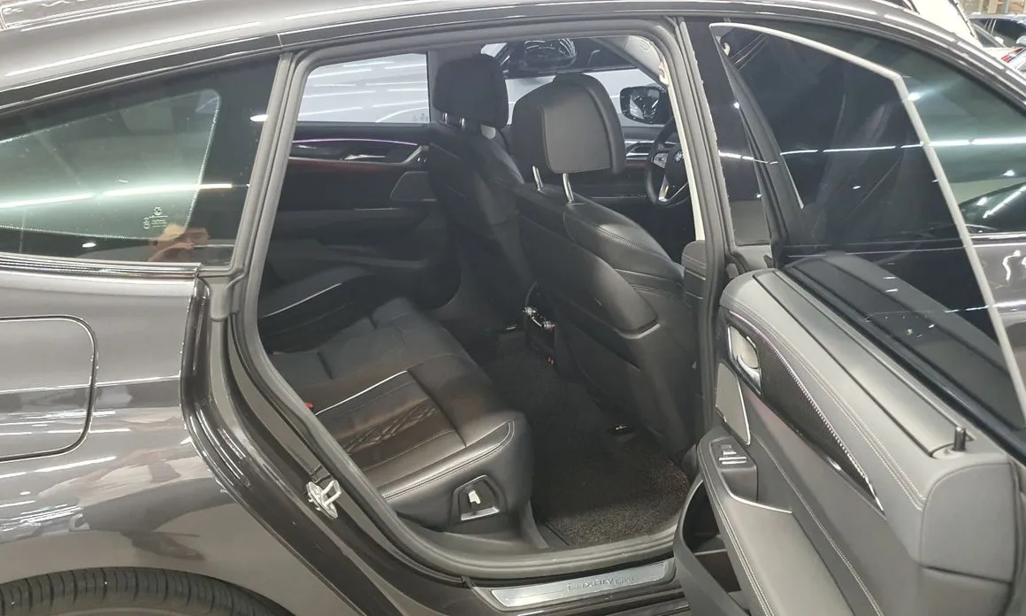 BMW Gran Turismo