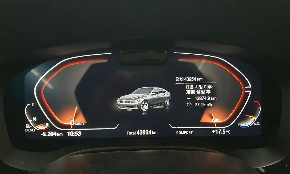 BMW Gran Turismo