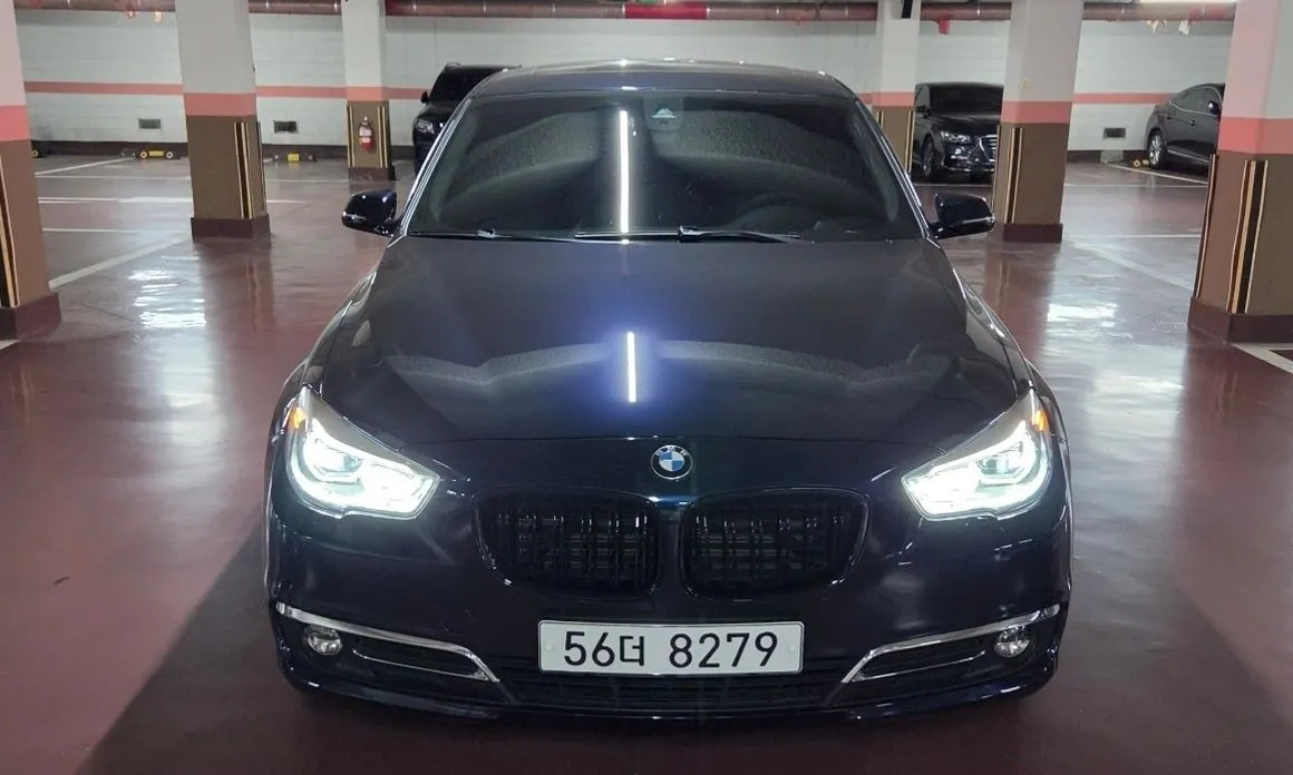 BMW Gran Turismo