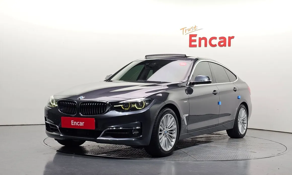 BMW Gran Turismo