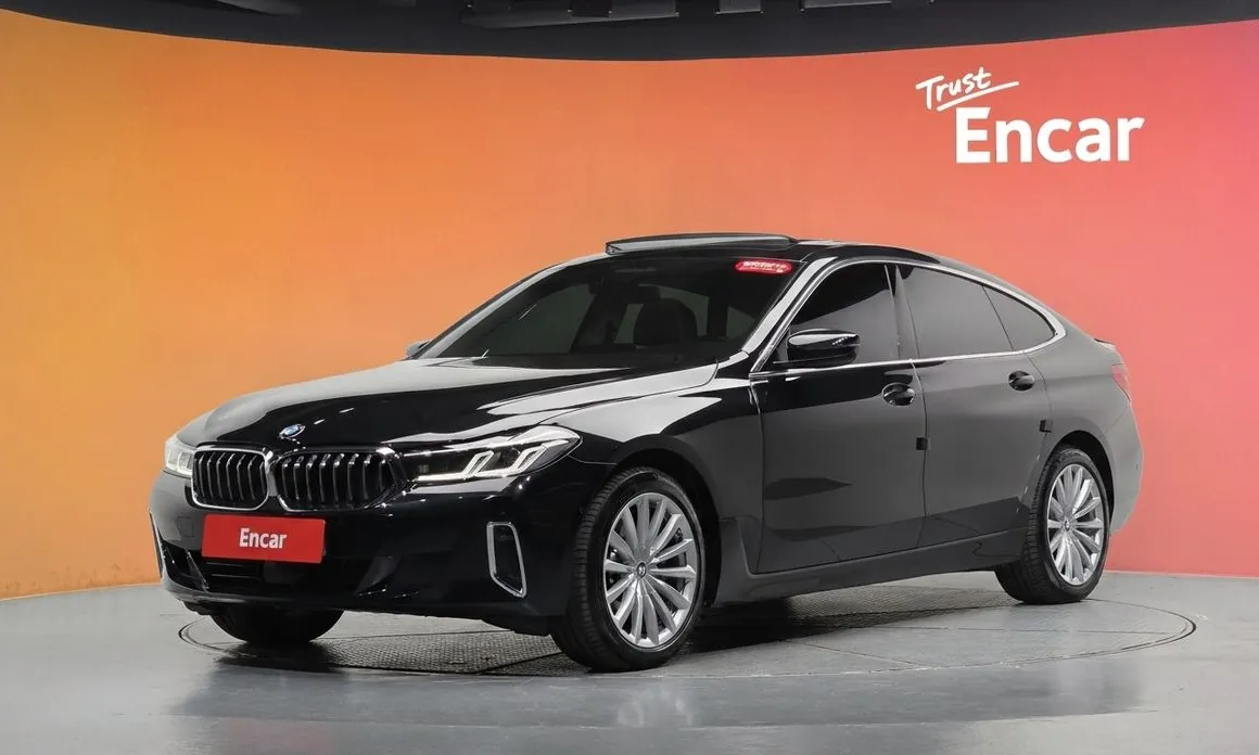BMW Gran Turismo