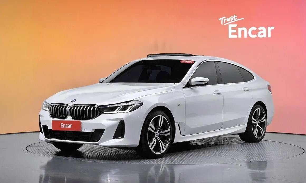 BMW Gran Turismo