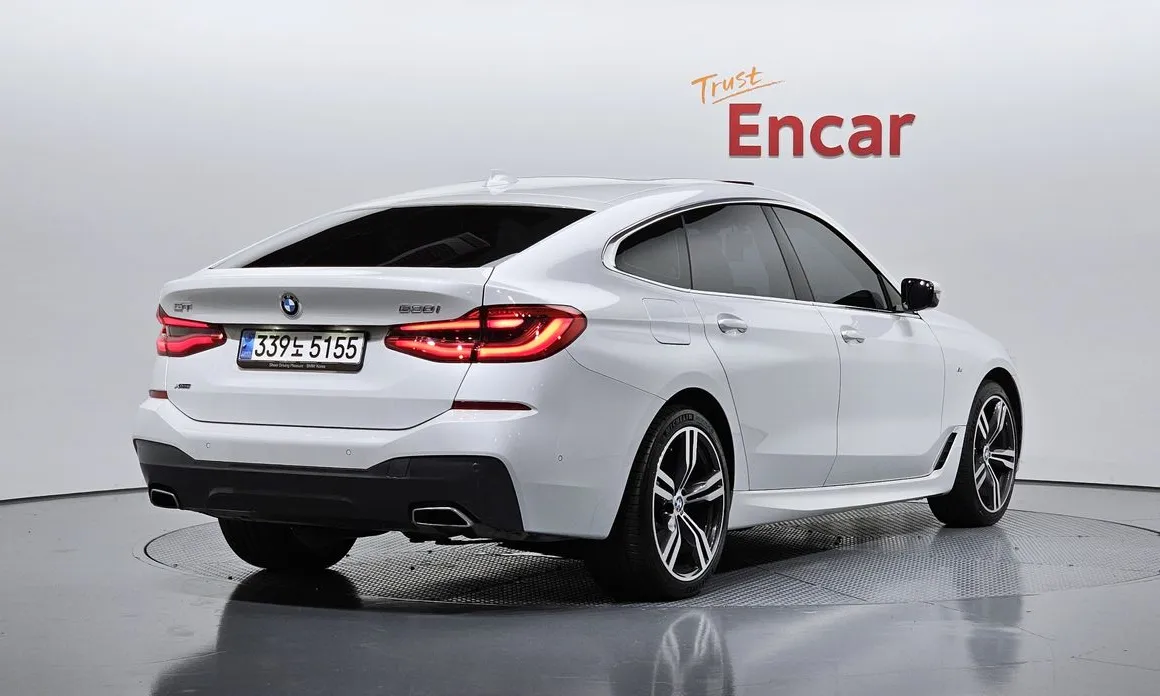 BMW Gran Turismo