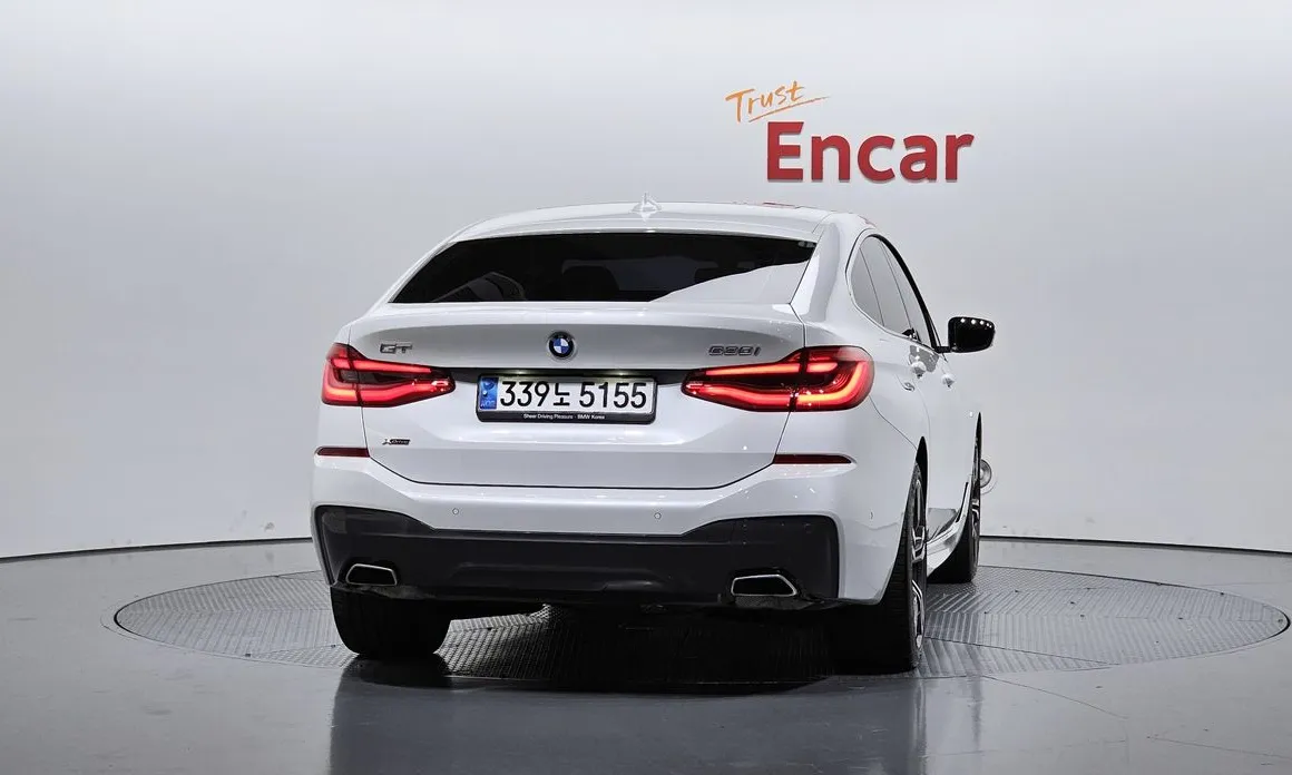 BMW Gran Turismo