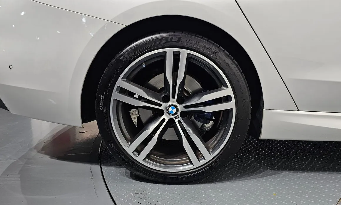 BMW Gran Turismo
