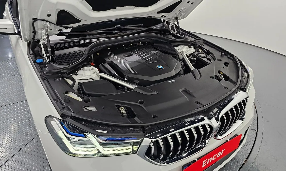 BMW Gran Turismo