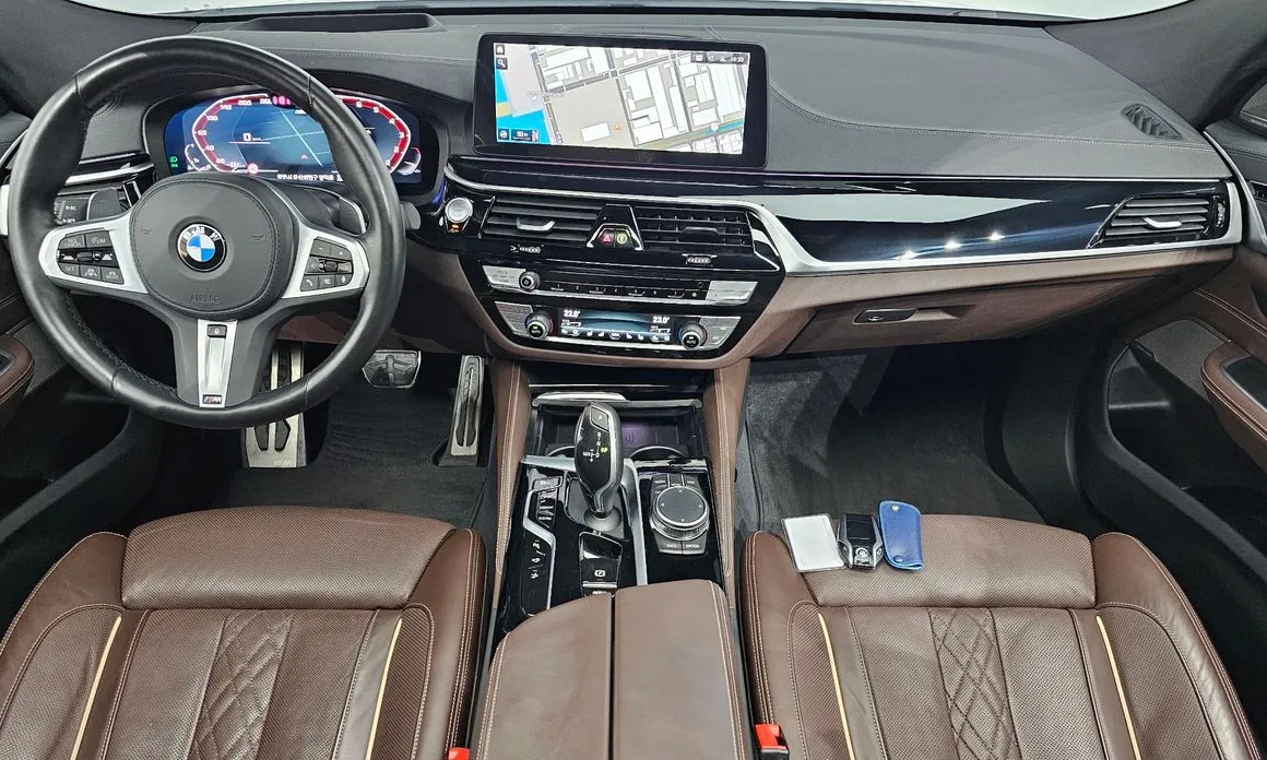 BMW Gran Turismo