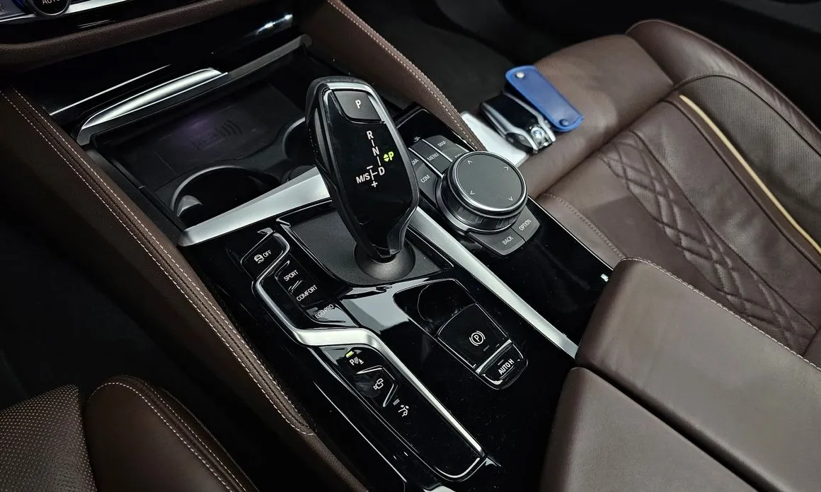 BMW Gran Turismo