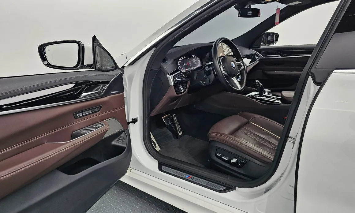 BMW Gran Turismo