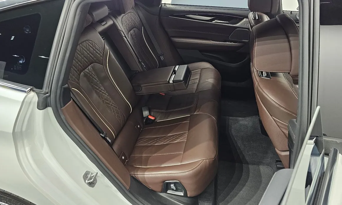 BMW Gran Turismo