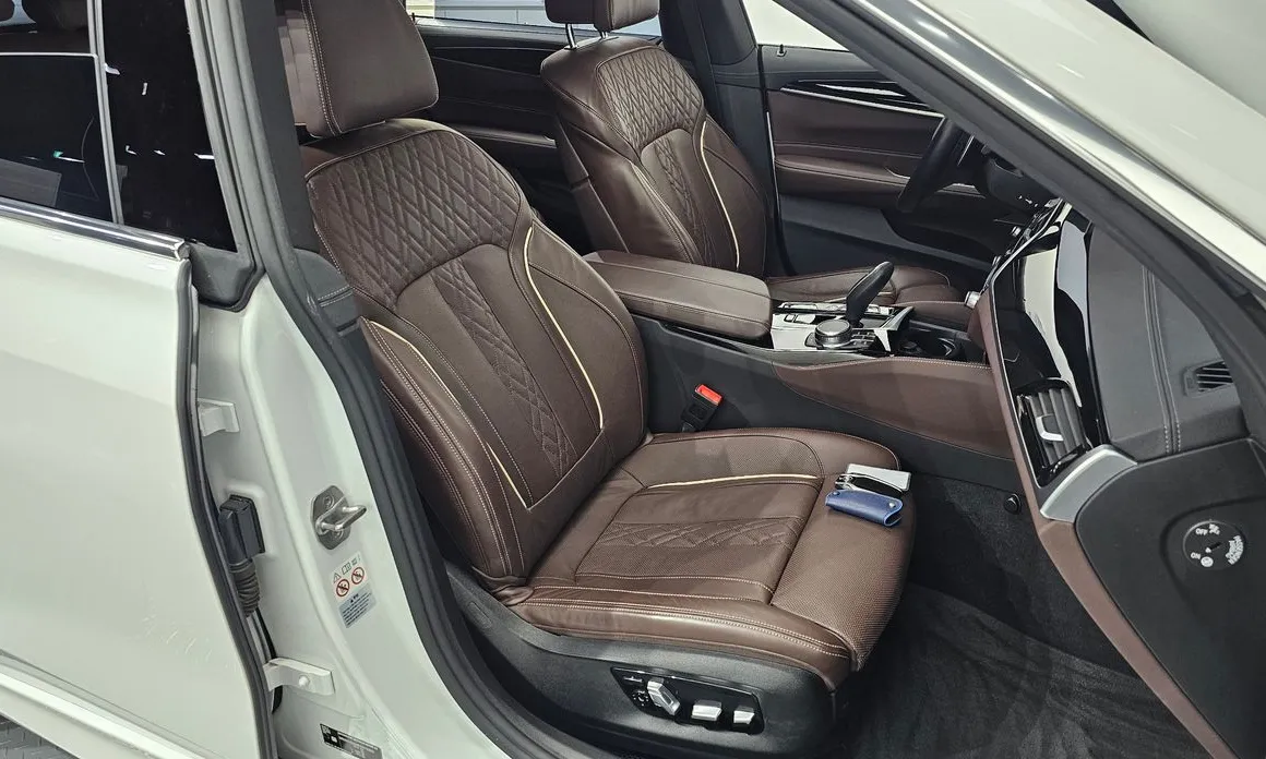 BMW Gran Turismo