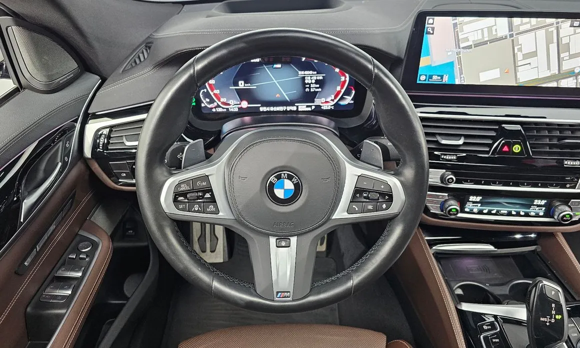 BMW Gran Turismo