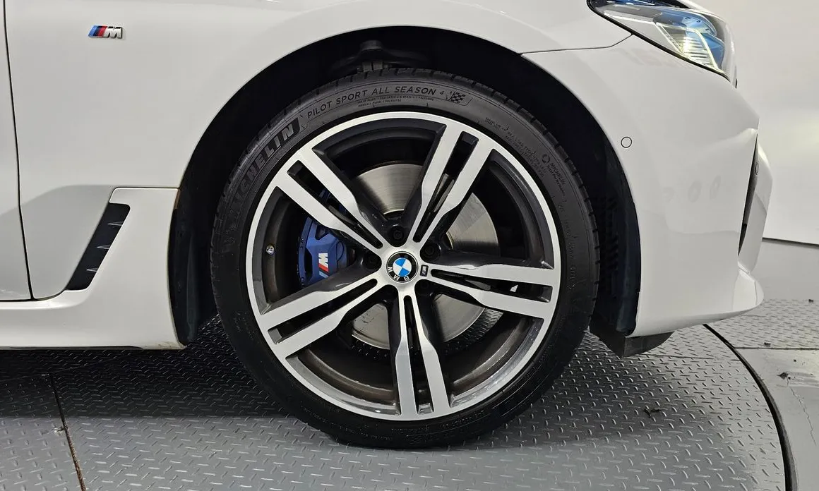 BMW Gran Turismo