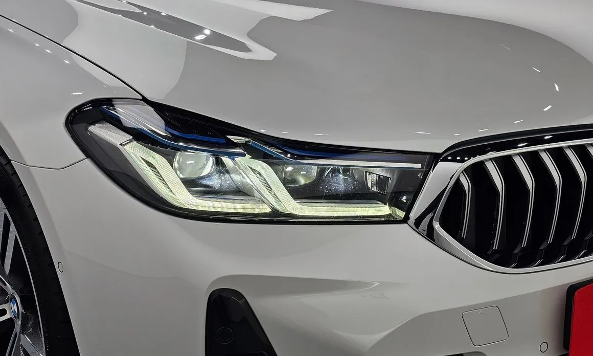 BMW Gran Turismo