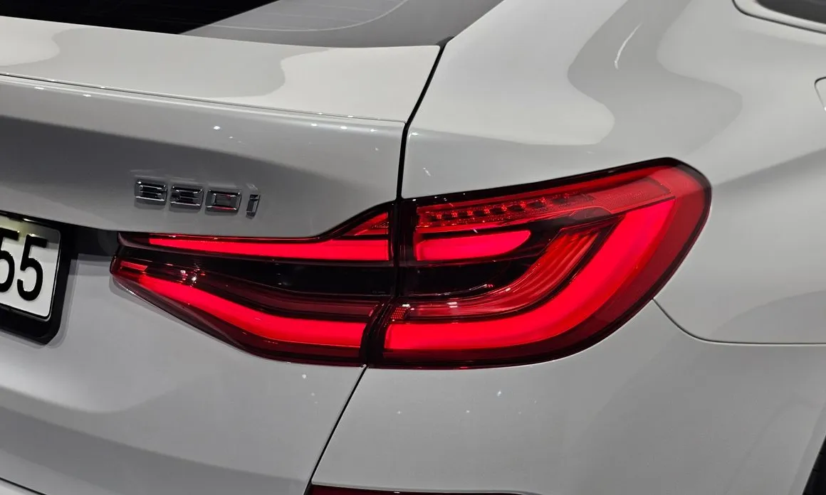 BMW Gran Turismo