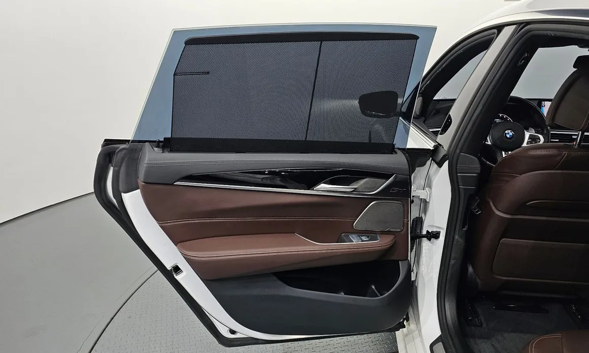 BMW Gran Turismo
