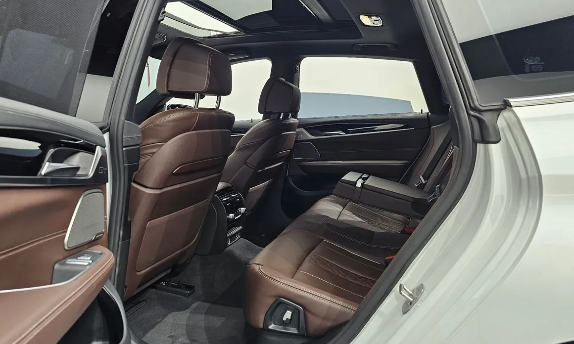 BMW Gran Turismo