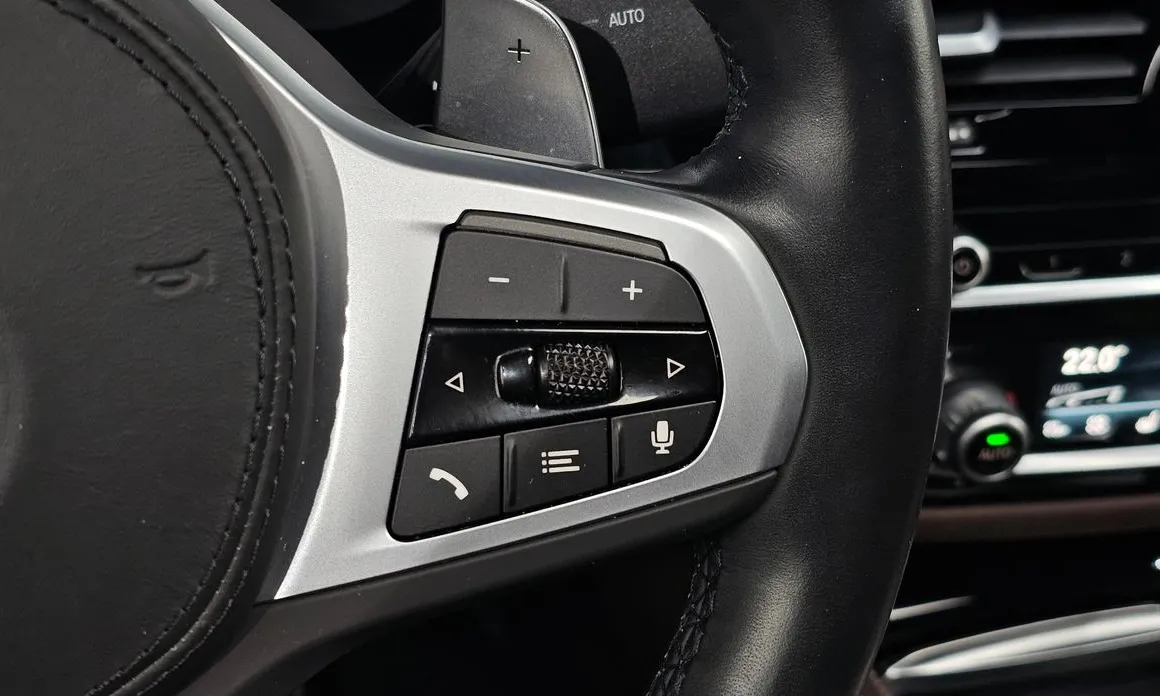 BMW Gran Turismo