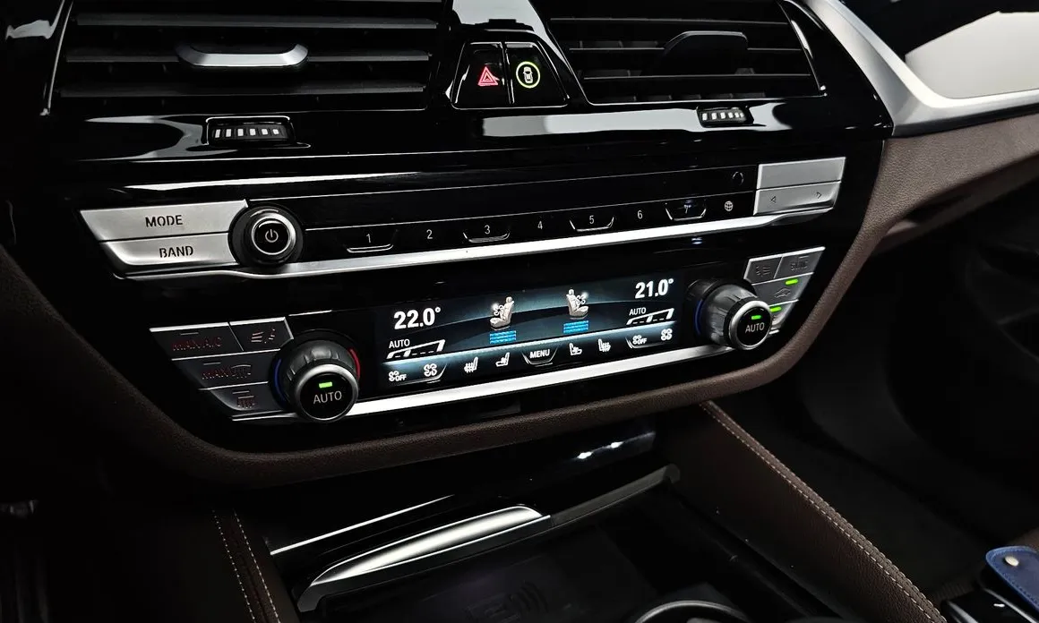 BMW Gran Turismo