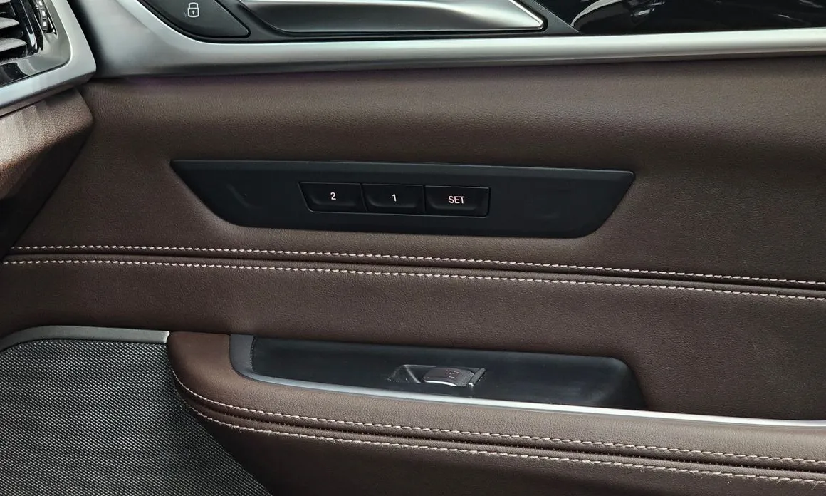 BMW Gran Turismo