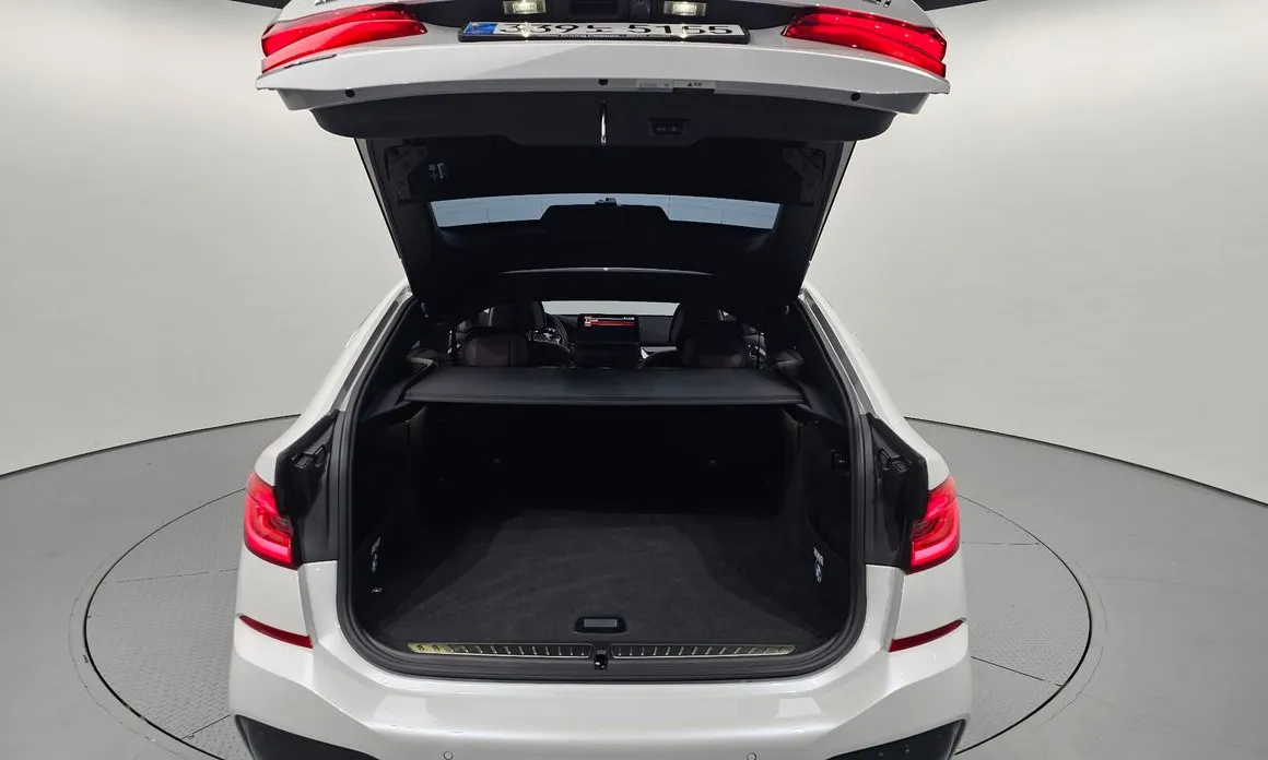 BMW Gran Turismo