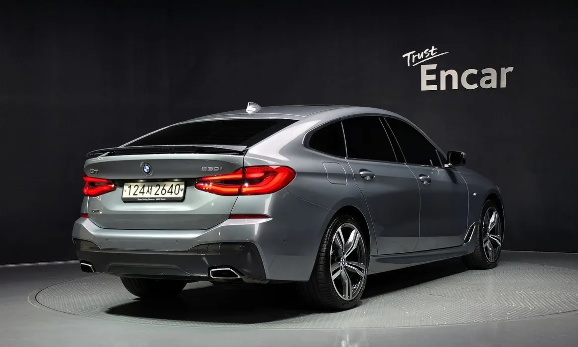 BMW Gran Turismo