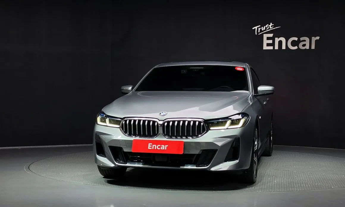 BMW Gran Turismo